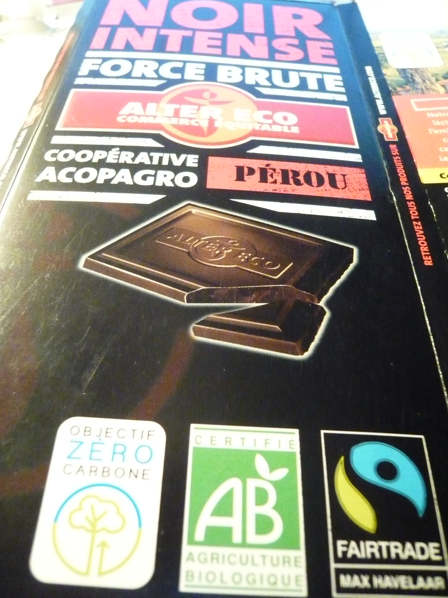 alter_eco_chocolat_parfait4 Ecolo-Info ACT’Sense #29: quand l’équitable incarne la différence