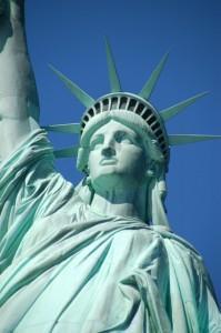 Voyage à New York (7), Liberty Island, Ellis Island et spectale sur Broadway