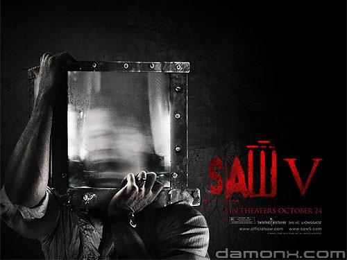 Saw V - Saw 5