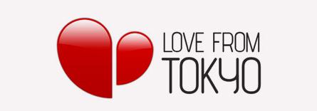 love from tokyo