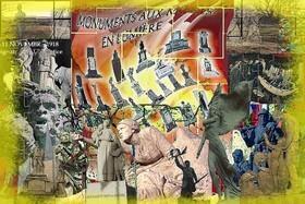 Moi mon colon celle que je préfère... Moi mon colon celle que je préfère...