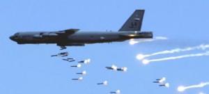 L’armée US a perdu une bombe nucléaire au Groenland