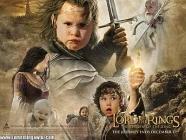 Des photomontages de bébés particulièrement réussis bébés seigneur des anneaux