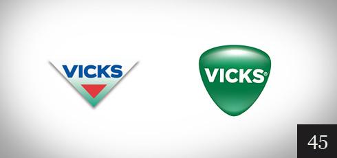 Great Redesigns | Function Design Blog | Vicks