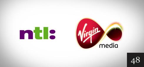 Great Redesigns | Function Design Blog | Virgin Media
