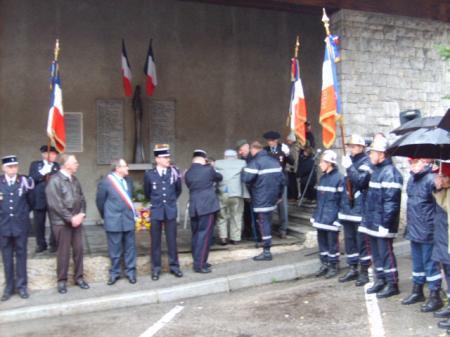 11 novembre 2008 à La CLUSAZ