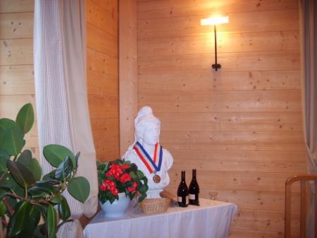 11 novembre 2008 à La CLUSAZ