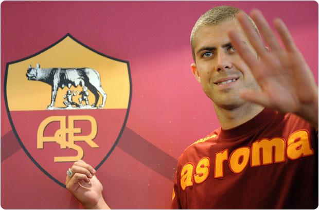 Menez pourrait déjà quitter Rome