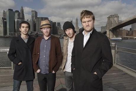 Cold War Kids / Making of Loyalty to loyalty