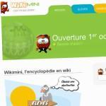 L'encyclopédie des enfants