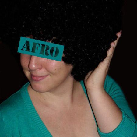 myrtille_afro Vivante