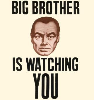 Appel aux blogueurs Vigilants: êtes-vous surveillés ?