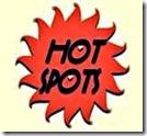Hot spots