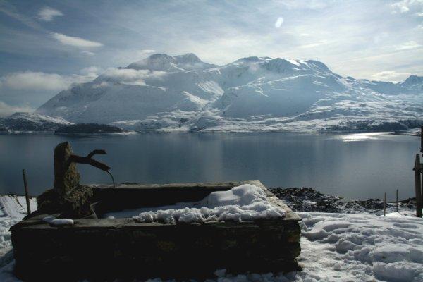 Ca y est !  Elle est arrivée...