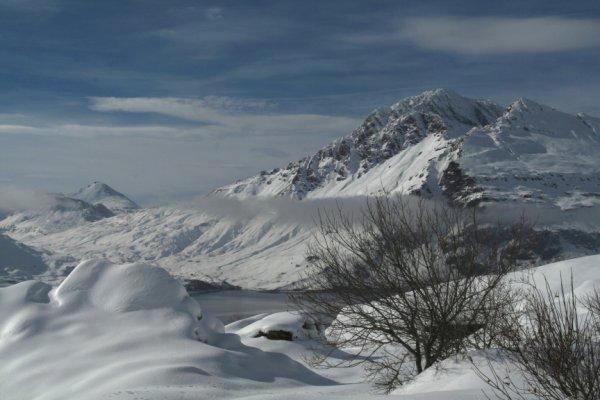Ca y est !  Elle est arrivée...