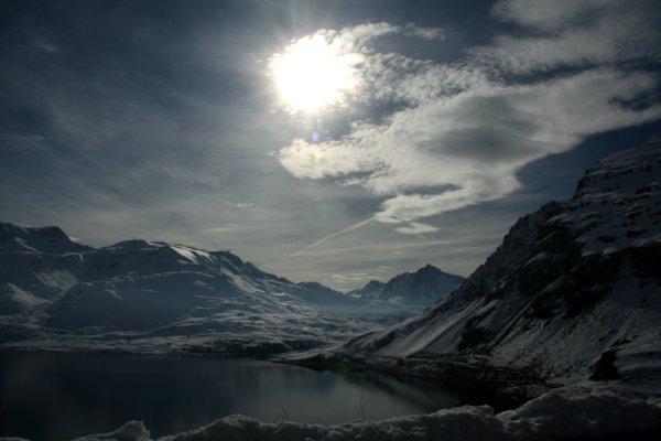 Ca y est !  Elle est arrivée...