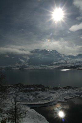 Ca y est !  Elle est arrivée...