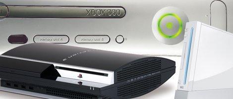 “Consoles are facing competition and extinction”