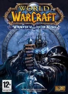 Wrath of the Lich King sort demain…