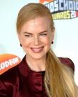 Nicole Kidman : maman conquise