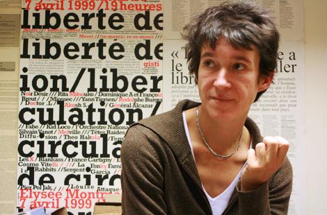 30 ans de combats pour la cause des étrangers au travers de grands et petits arrêts (promotion gistinienne)