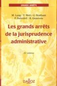 30 ans de combats pour la cause des étrangers au travers de grands et petits arrêts (promotion gistinienne)