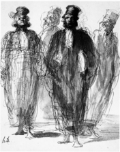 30 ans de combats pour la cause des étrangers au travers de grands et petits arrêts (promotion gistinienne)