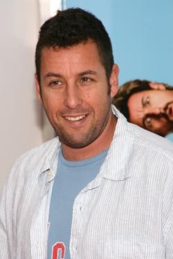 Adam Sandler