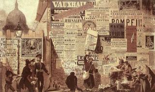 [D] Illustre inconnu et plume remarquable.