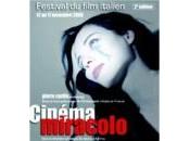 Ouverture l'Espace Cardin Festival Miracolo cinéma italien avec Giusta distanza"
