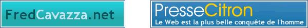 FredCavazza.net, PresseCitron: le Web est la plus belle conquête de l'homme