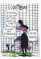 Sans-papiers et migrations: ne faites pas l'autruche! (1/2)