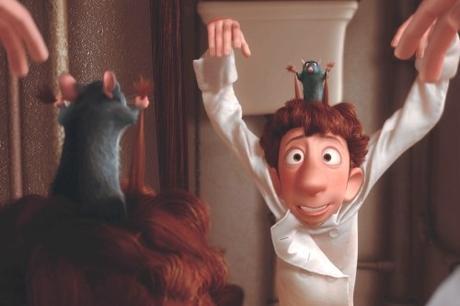 Ratatouille