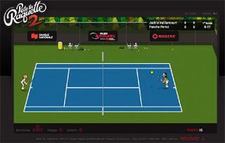 SITE : petetaraquette AN II SITE : petetaraquette AN II