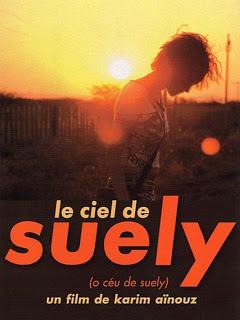 LE CIEL DE SUELY