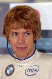 Officiel : Vettel chez Toro Rosso en 2008