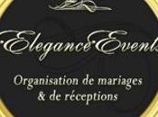 "Elegance Events" Toute l’élégance pour votre événement