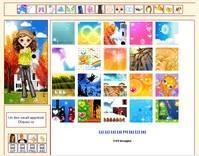 L'été des enfants sur le net