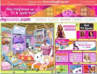 L'été des enfants sur le net