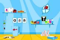 L'été des enfants sur le net