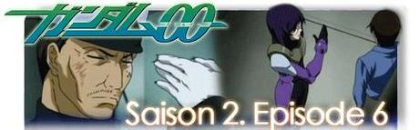 [anime] Gundam 00 season 2, episode 6