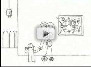 Conférence à l'espace du centenaire: quand l'art fait son buzz