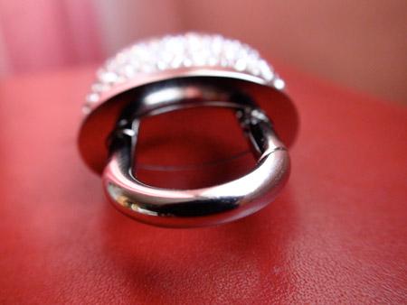 clé usb active crystals philips swarovski