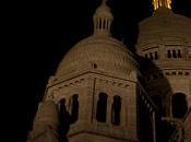basilique surplombe Paris Montmartre