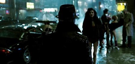 Watchmen : un troisième trailer époustouflant !!!