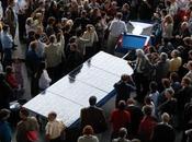 L’énergie solaire bassin d’emploi expansion