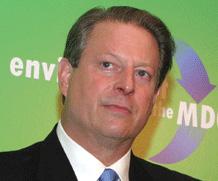 Connaissez-vous un Champion de la Terre 2009 ?