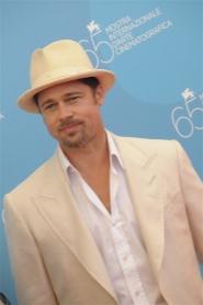 Brad Pitt