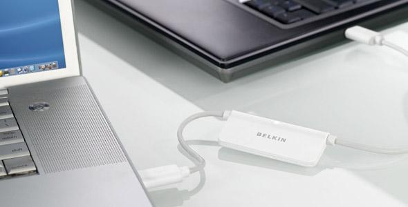 Belkin vous aider switcher
