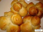 Les brioches Flamandes